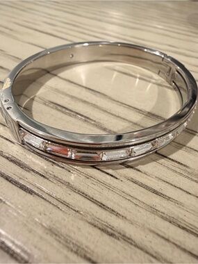 Michael Kors Bangle Bracelet - Women Jewelry